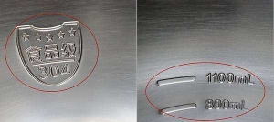 食品級不銹鋼有哪些？市場前景分析