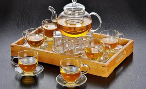 玻璃茶具批發(fā)市場有哪些？哪里玻璃茶具便宜