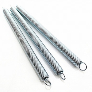 拉伸彈簧規(guī)格型號(hào)盤點(diǎn)，拉伸彈簧應(yīng)用分析
