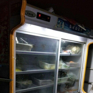冷藏柜多少錢一臺，冷藏柜報價為什么差異大