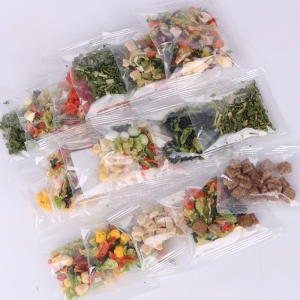 老外貿員教你脫水蔬菜出口如何找客戶
