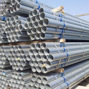 鍍鋅管工廠廠家在哪？教你快速查找優(yōu)質(zhì)鍍鋅管工廠