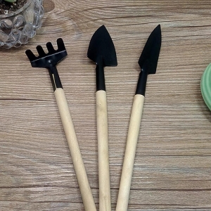 園藝工具什么牌子好，談?wù)勥x擇標(biāo)準(zhǔn)