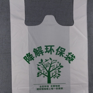環(huán)保塑料袋生產廠家的機遇和挑戰(zhàn)分析