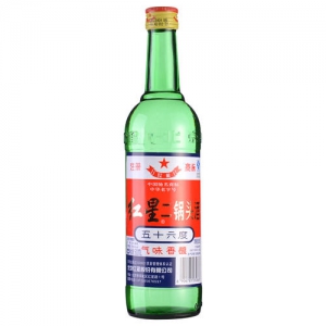 酒友聊二鍋頭哪個牌子正宗