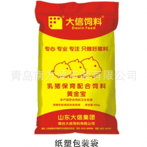 飼料袋子多少錢一個(gè)，了解這些不被忽悠
