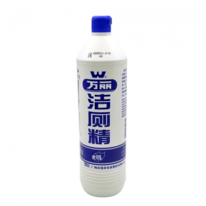 哪個牌子潔廁劑最好用，選購經驗分享