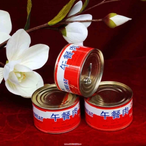 肉罐頭哪個(gè)牌子的好吃，你喜歡哪個(gè)