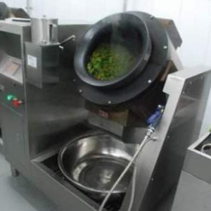 商用炒菜機(jī)好用嗎?聊聊商用炒菜機(jī)多少錢