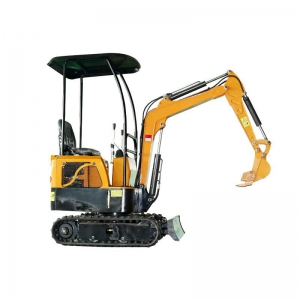 農(nóng)用微型挖掘機(jī)哪個品牌好，選購經(jīng)驗(yàn)