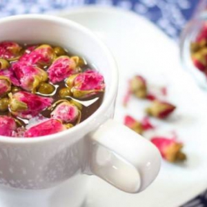 玫瑰花茶哪個(gè)牌子好，選用技巧